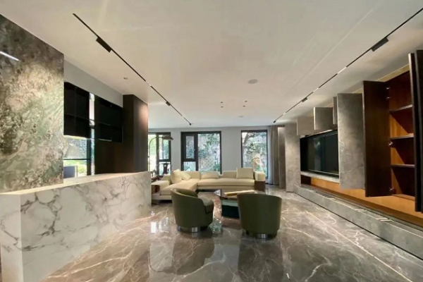 藍湖郡|私人別墅中住出未來感,遇上更懂你的家! 藍湖郡|私人別墅中住出未來感,遇上更懂你的家!